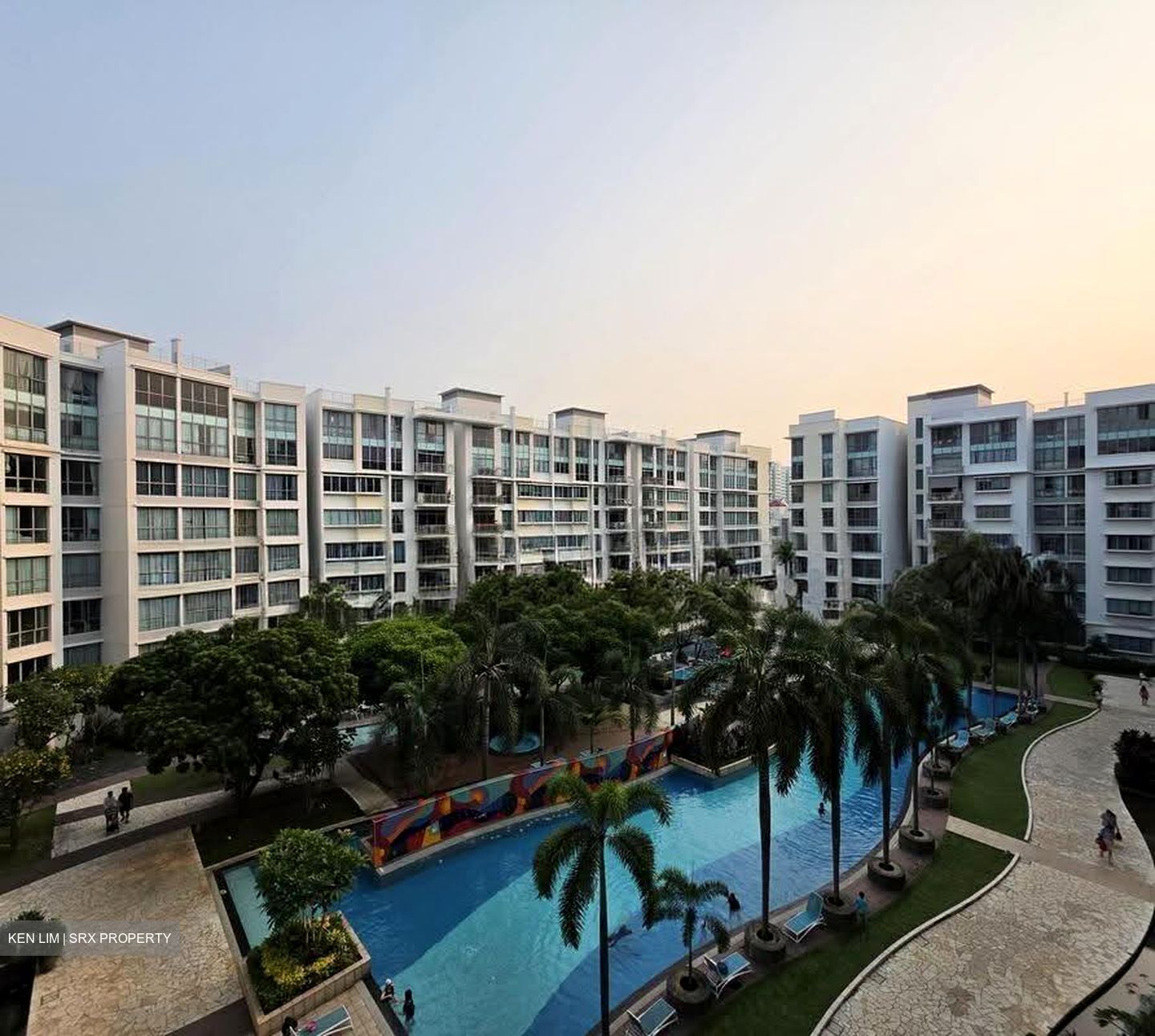 The Waterina (D14), Apartment #619559741